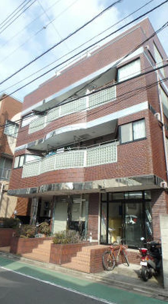 阪本マンション