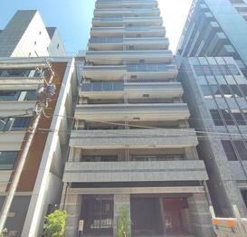 ザ・サンクレイドル日本橋レジデンス