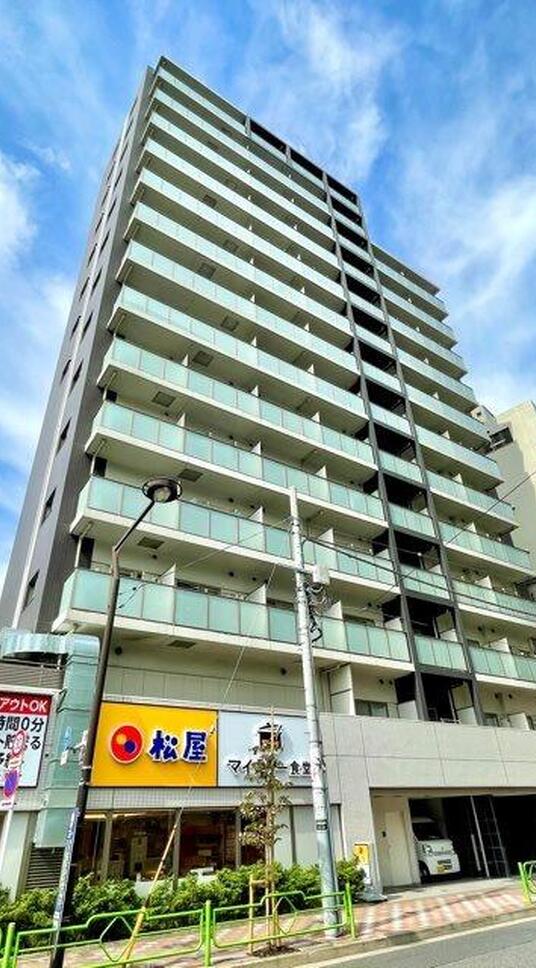 カーサフィオーレ品川