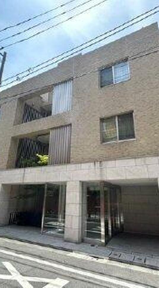 プラウド駒込ディアージュ