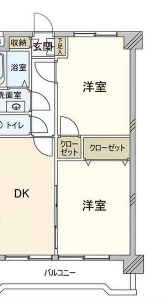 グリーンキャピタル西巣鴨