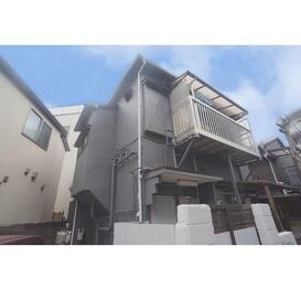 エルヴィータ志村坂上2