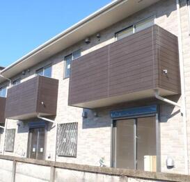 ヴィラージュ志伊Ⅲ