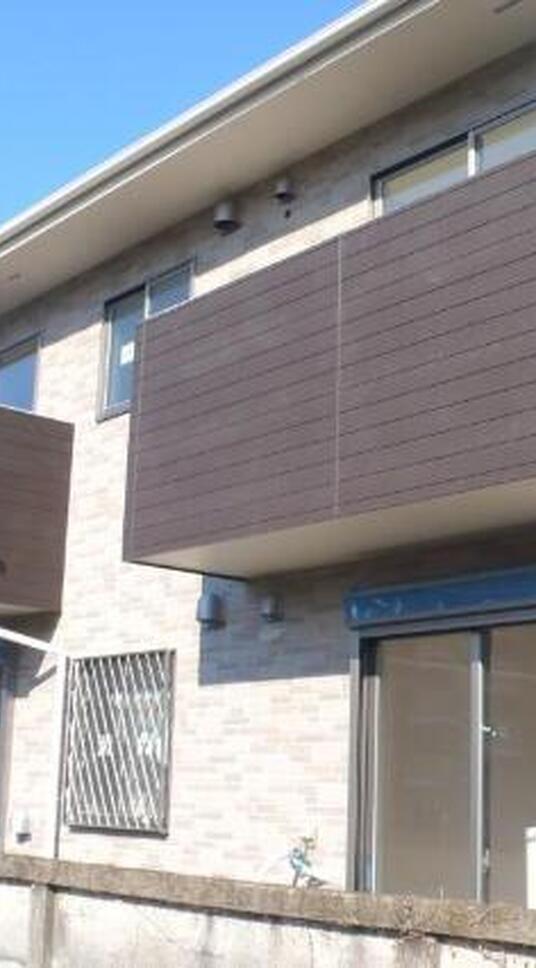 ヴィラージュ志伊Ⅲ