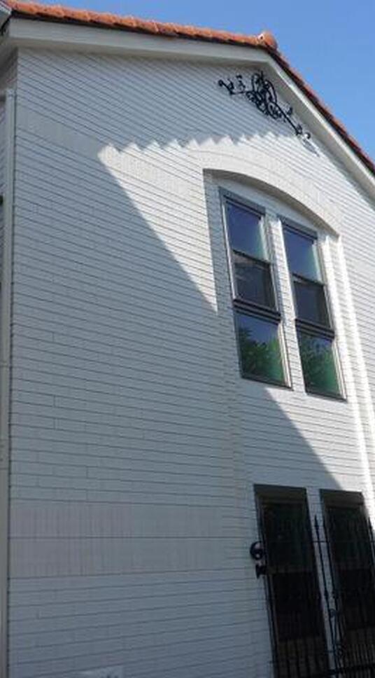 カーサ・フィオーレ