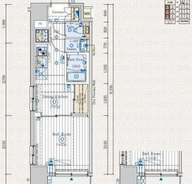 エステムプラザとうきょうスカイツリー駅