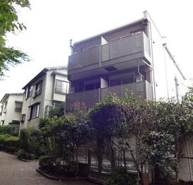 メゾンフォーレスト