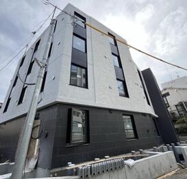 クリオラモード神楽坂