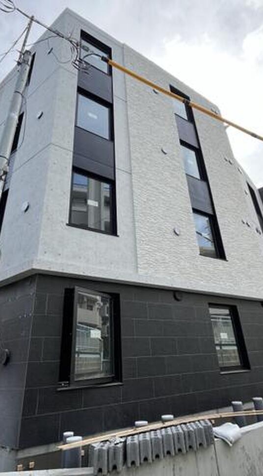 クリオラモード神楽坂