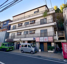 アシスト赤塚マンション