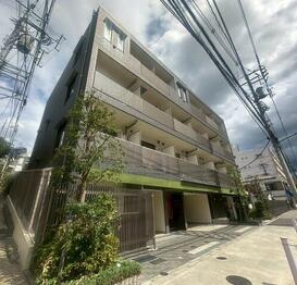 HF東武練馬レジデンス