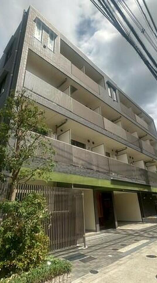 HF東武練馬レジデンス