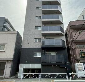 HF両国レジデンスEAST