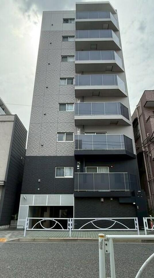 HF両国レジデンスEAST