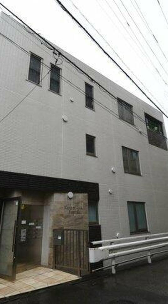 小石川フィエルテ