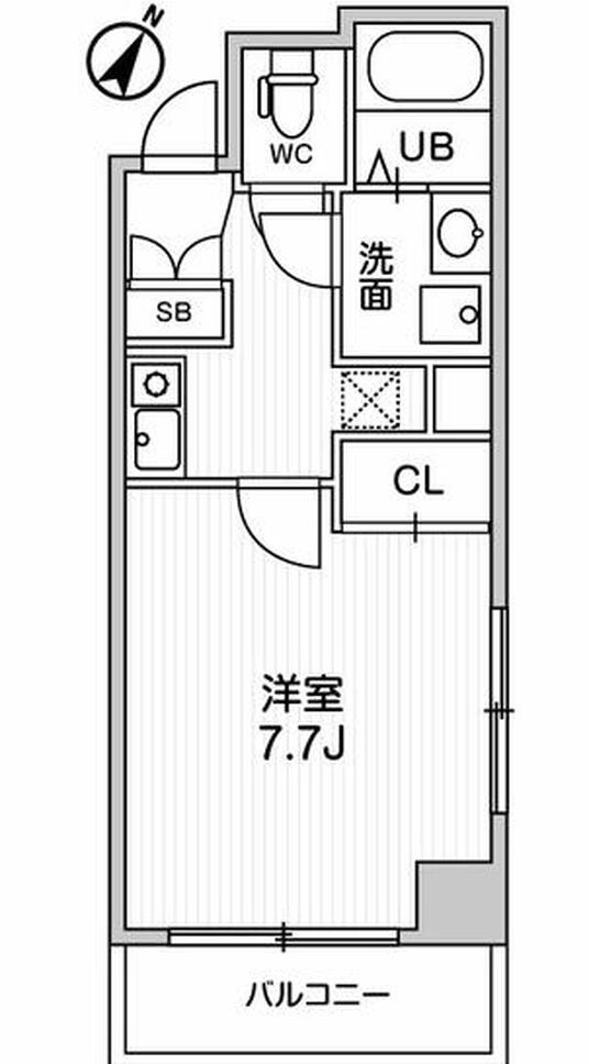 コスモリード人形町
