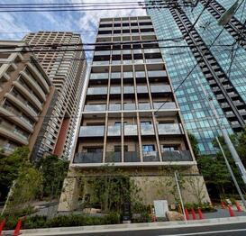 アトラス麻布十番