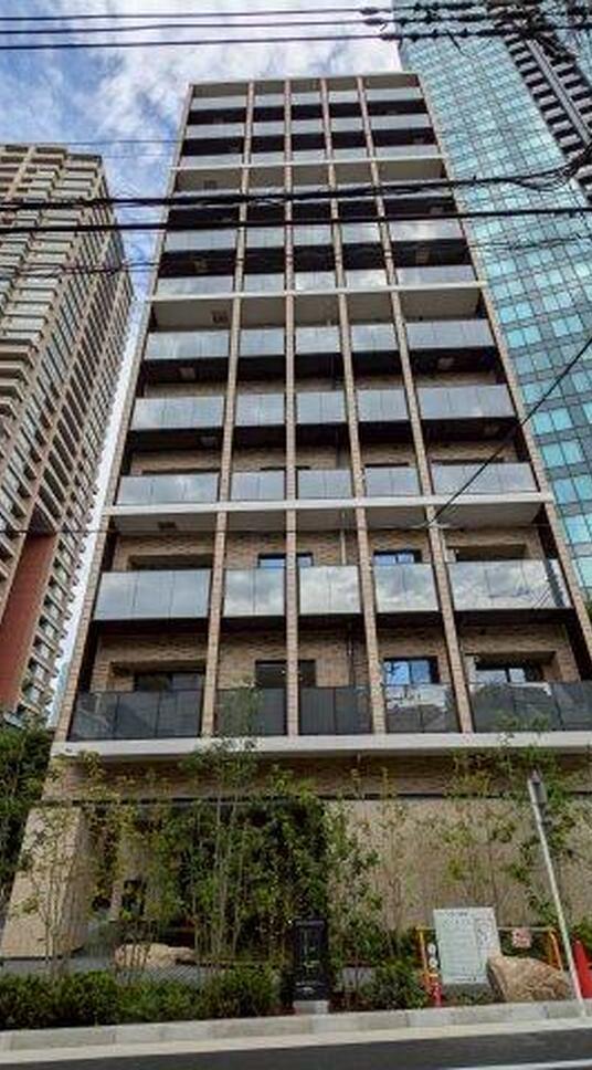 アトラス麻布十番