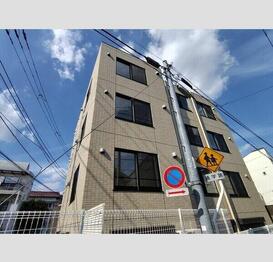 Residenceヴィヴィエ文京