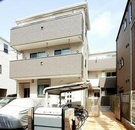 フェアリーズ上池袋