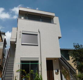 かきの木やしき