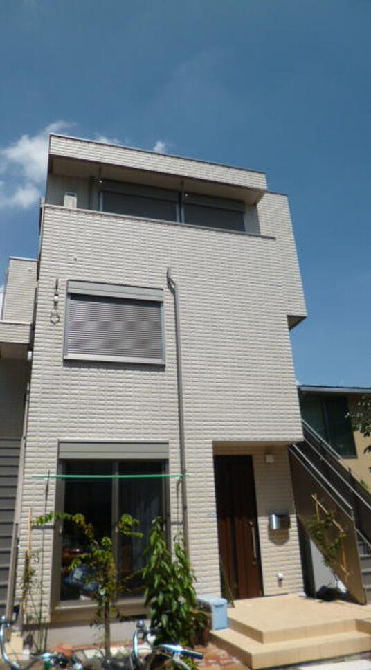 かきの木やしき