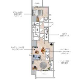 S-RESIDENCE浅草ディバース