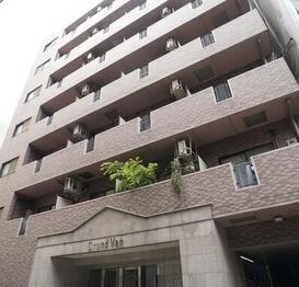 グランヴァン水天宮Ⅱ