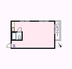 パインハイツ目黒