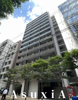 コンフォリア三田EAST