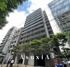 コンフォリア三田EAST