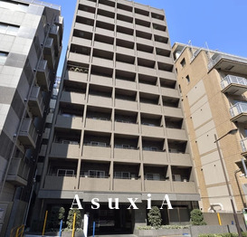 パレステュディオ麹町