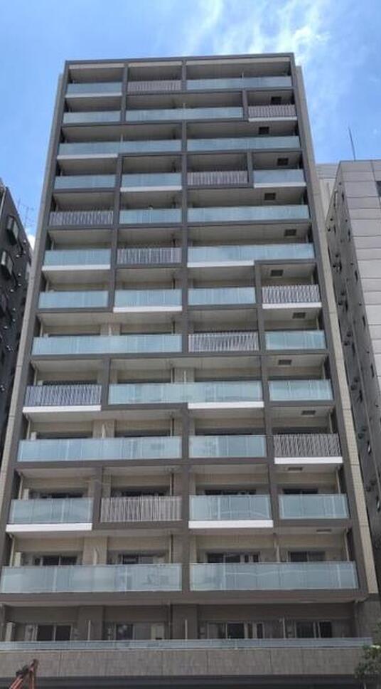 オーベルアーバンツ両国