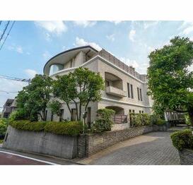 グラン・ミュゼ小日向