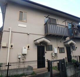 サンハイツフジ