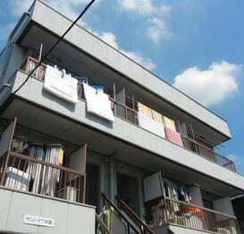 サンハイツ双葉