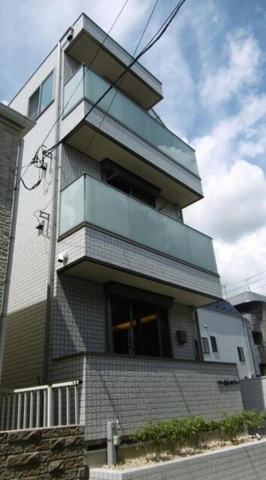 un bel porto ウンベルポルト