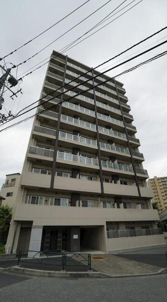 メインステージ亀戸