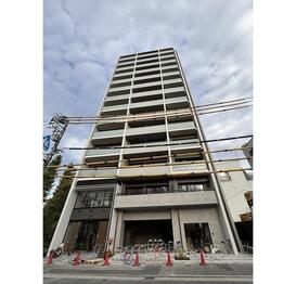 ジオエント上野稲荷町