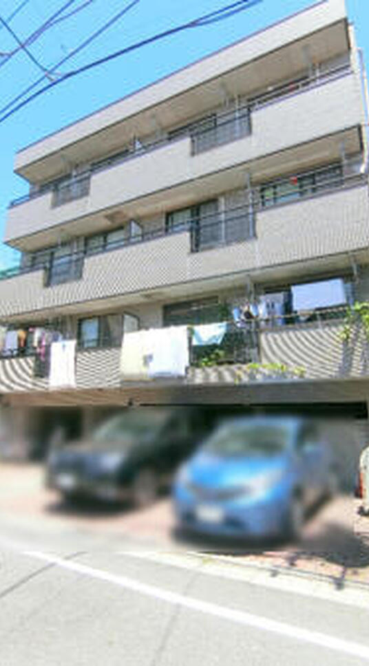 アゼリアハイツ