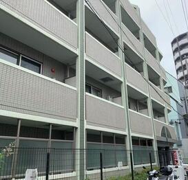 アマヴェル大山