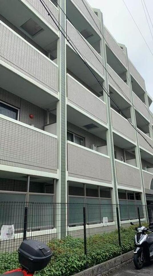 アマヴェル大山