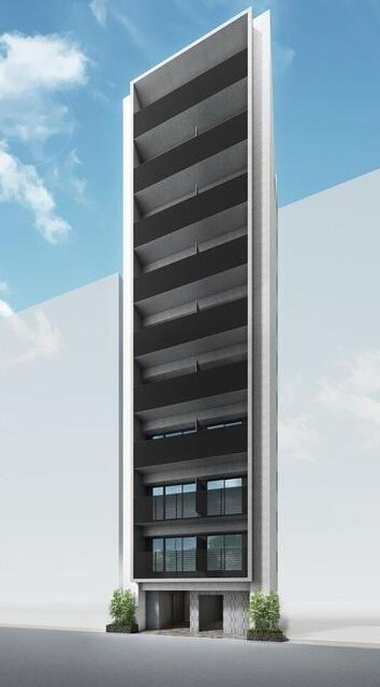 デュオメゾン文京白山