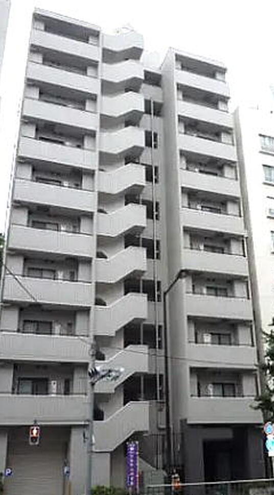 藤和シティホームズ六義園