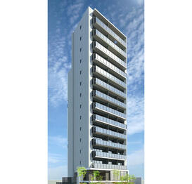 ルフォンプログレ本郷三丁目