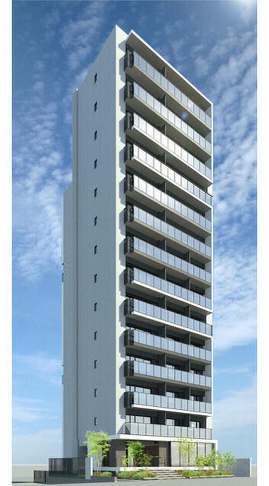 ルフォンプログレ本郷三丁目