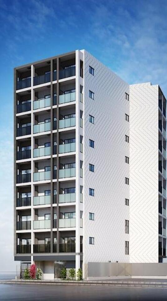 メインステージ八広