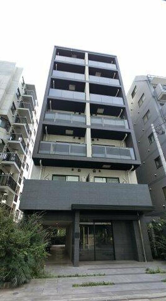 レガリス高田馬場