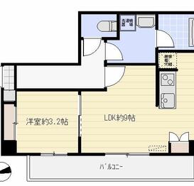 ADレジデンス板橋中台