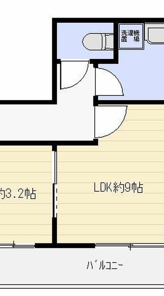 ADレジデンス板橋中台